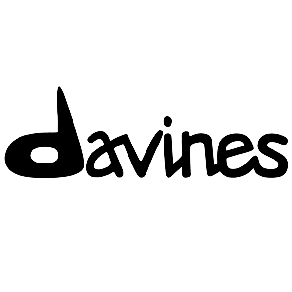 Davineslogo