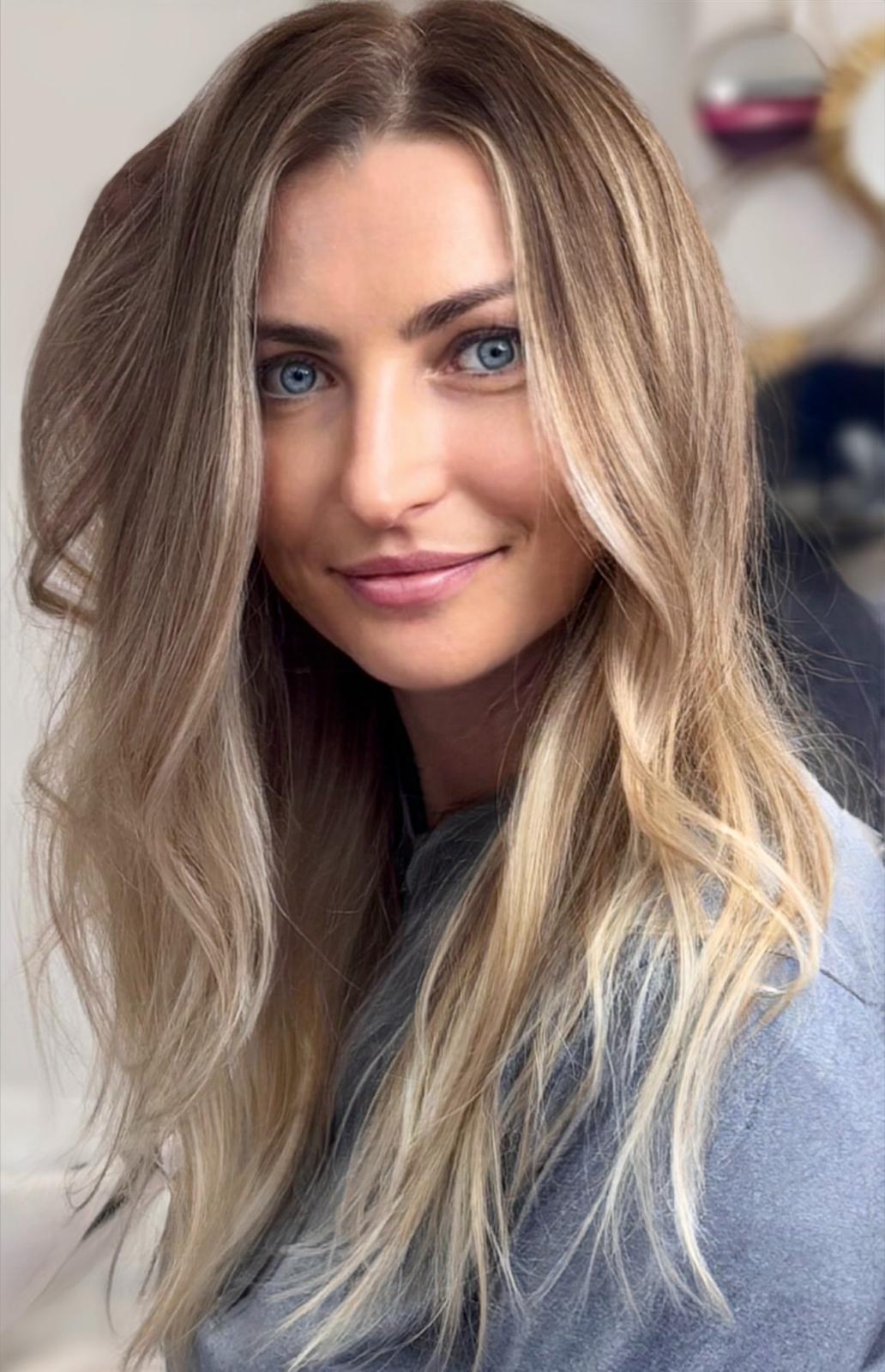 Angelicahair