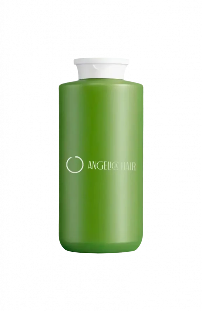 capelli con degradè