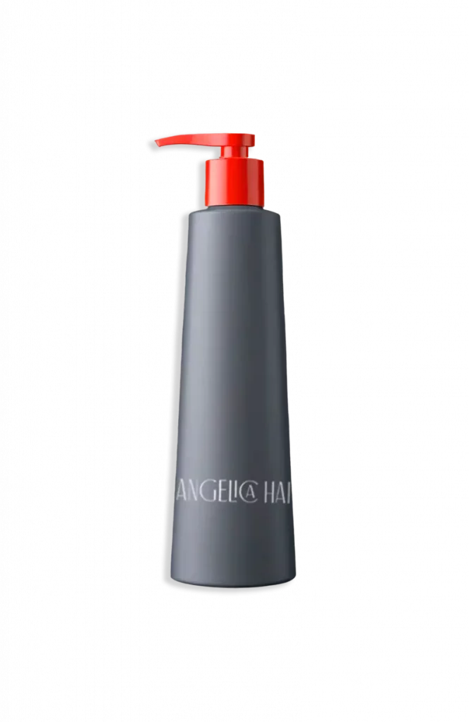 maschera per capelli