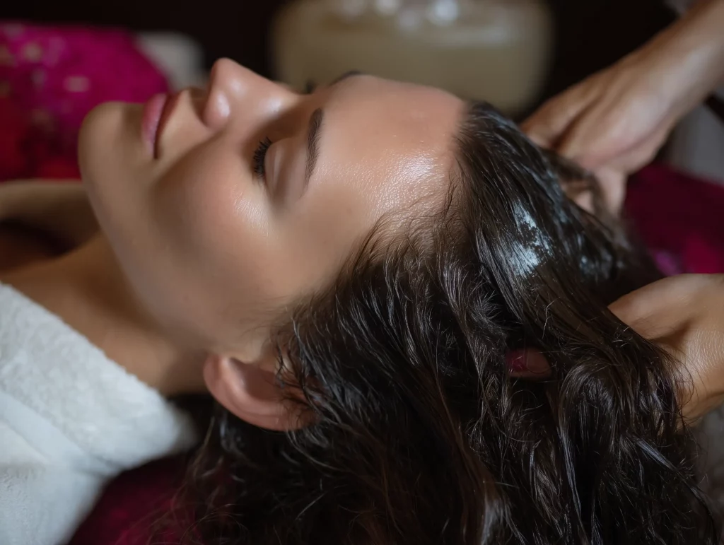 massaggio ayurvedico a roma