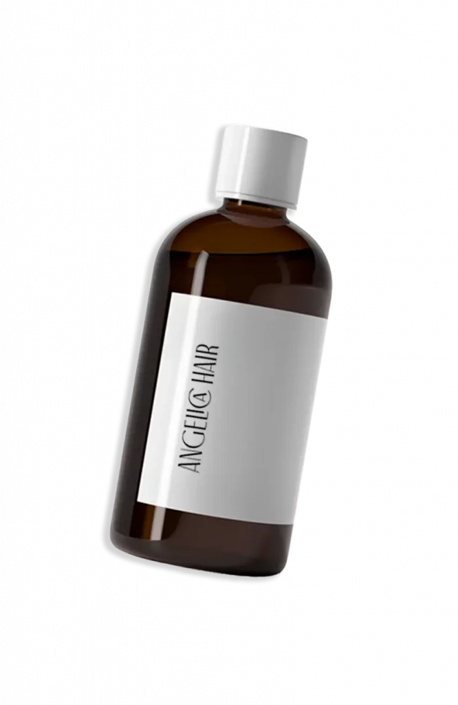 moderna tecnica di schiaritura per capelli