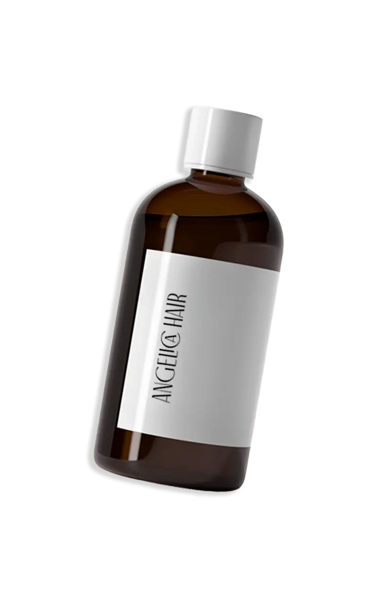 moderna tecnica di schiaritura per capelli