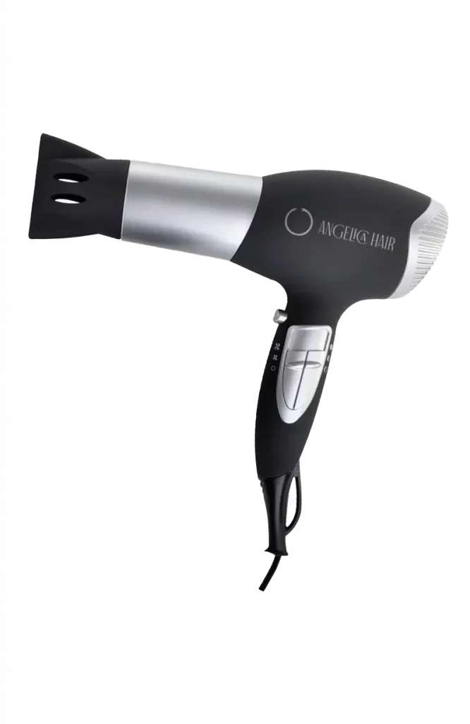 tagliare capelli mossi