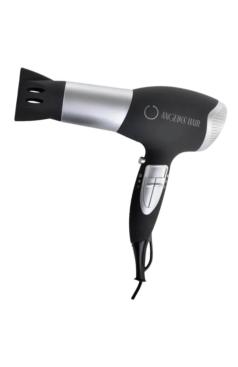 tagliare capelli mossi