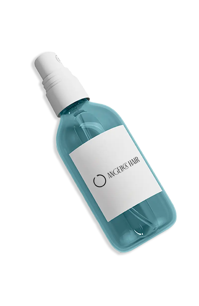 trattamento per capelli danneggiati