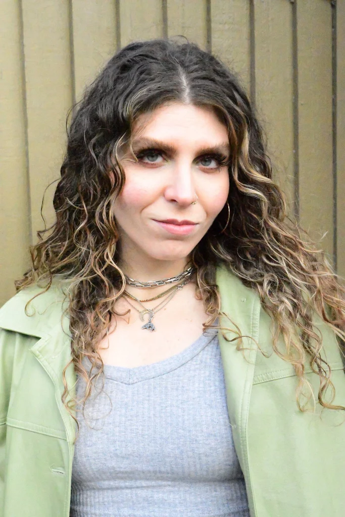 trattamenti naturali per capelli