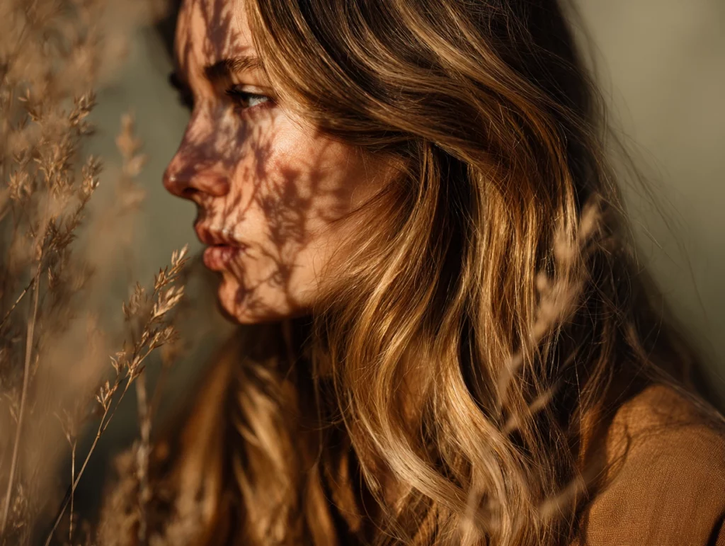 trattamento balayage